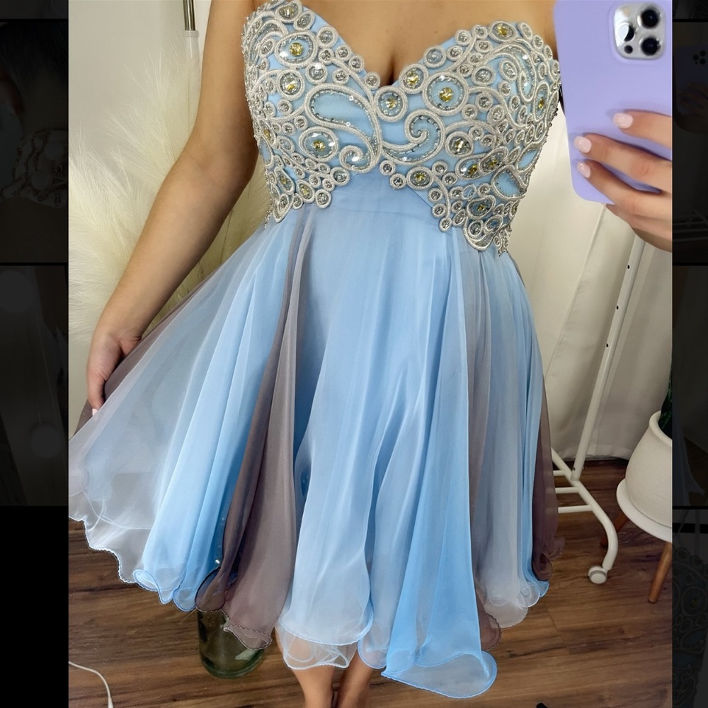 Formal / Prom / Wedding Dress